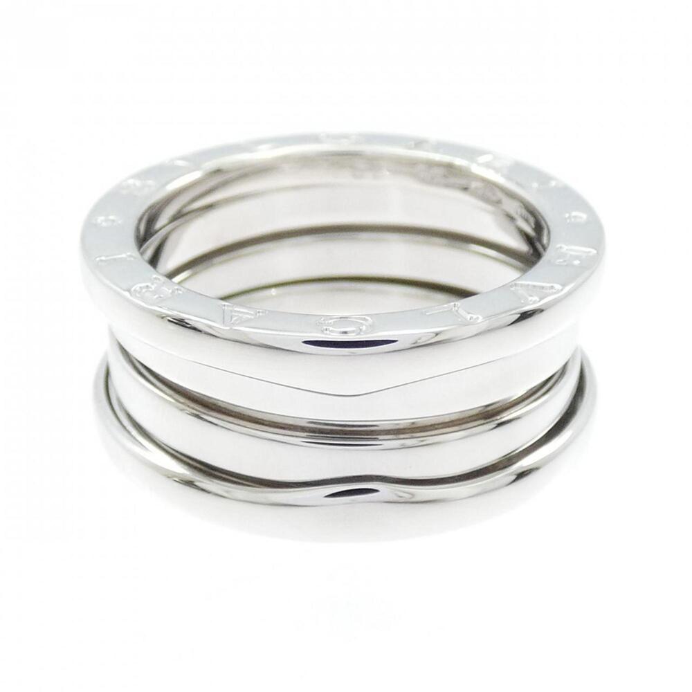 BVLGARI Silver Ring - Picture 2 of 4